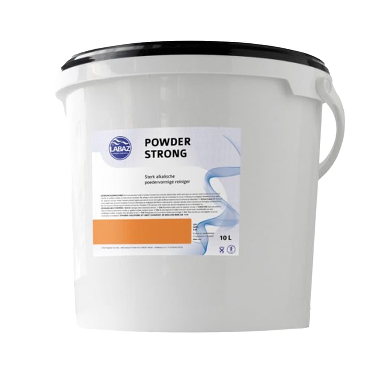 Labaz Powder Strong reiniger