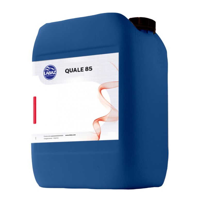 Labaz Quale 85 reinigingsmiddel 20ltr
