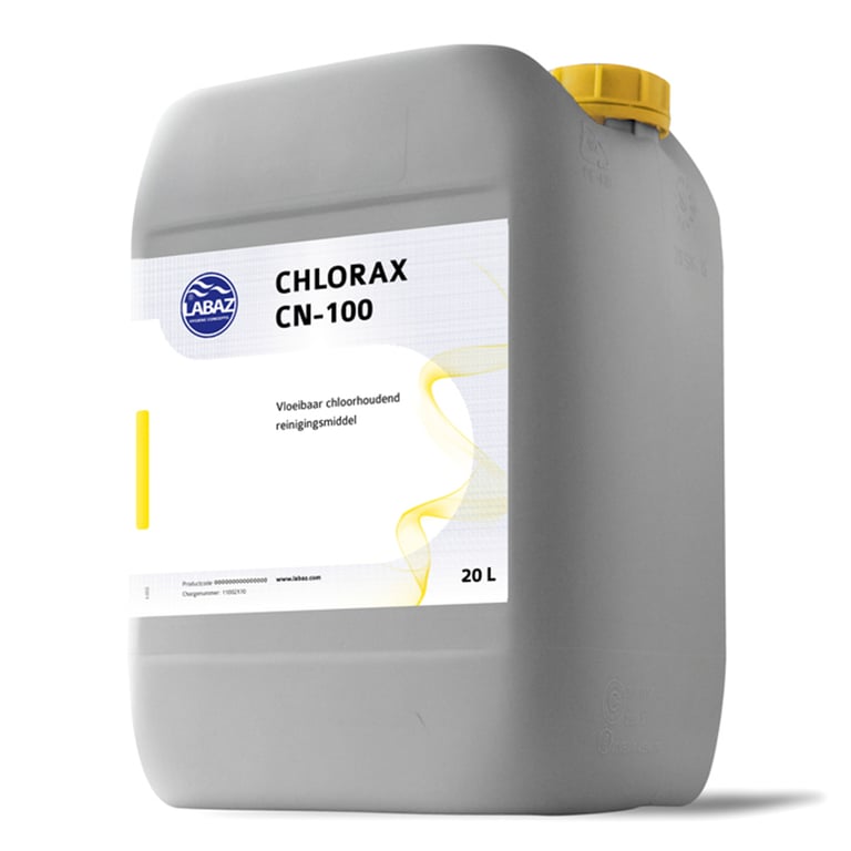 Labaz Chlorax 20ltr