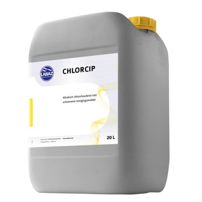 Labaz ChlorCip 20ltr 