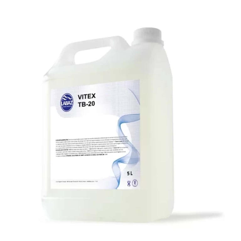 Labaz Vitex TB-20 ontvetter 5ltr