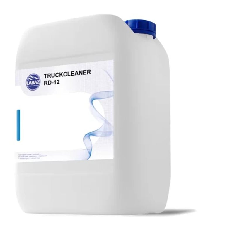 TruckCleaner RD-12 20ltr