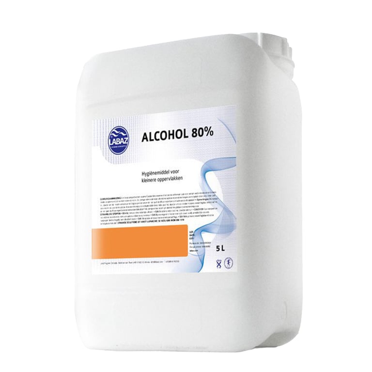 Labaz Rapid Des 5ltr