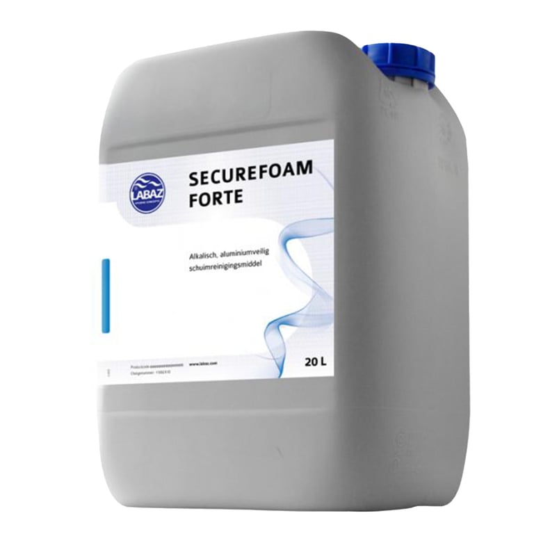 Labaz SecureFoam Forte 20ltr