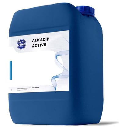 Labaz AlkaCip active 20ltr 