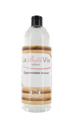 La Belle Vie opgietmiddel Dennen 1ltr