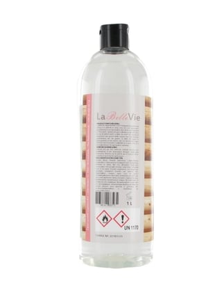 La Belle Vie opgietmiddel Eucalyptus 1ltr