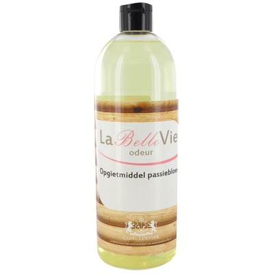 La Belle Vie opgietmiddel Passiebloem 1ltr