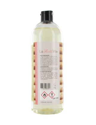 La Belle Vie opgietmiddel Vanille 1ltr