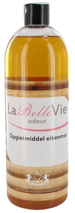 La Belle Vie opgietmiddel Eikenmos 1ltr