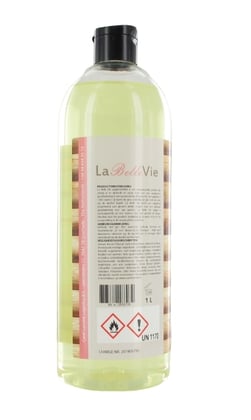 La Belle Vie opgietmiddel Asian Mist 1ltr