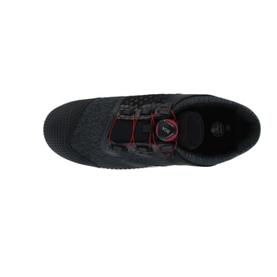 Bata Forward Legend ESD veiligheidsschoen laag zwart grijs  maat 36