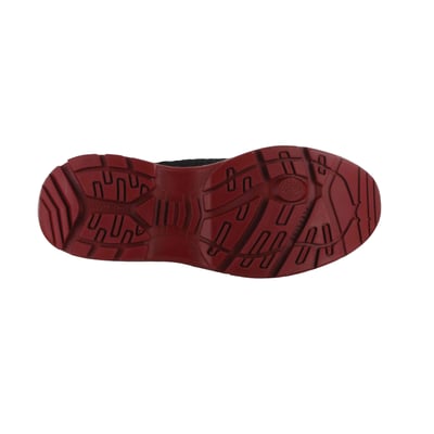 Bata Forward Legend ESD veiligheidsschoen laag zwart grijs  maat 36