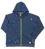 Fristads vest met capuchon