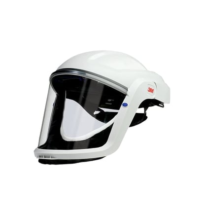 3M Versaflo Vizierhelm M-206 comfort gelaatsafdichting