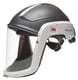 3M Versaflo helm M-306 met gelaatsafdichting comfort