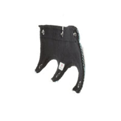 3M zweetband voor M-serie hoofddeksels