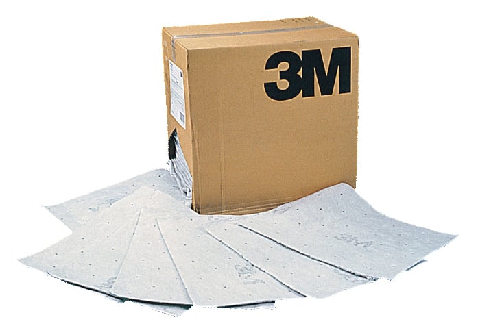 3M Absorptievellen 40x52cm