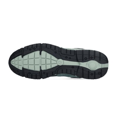 Bata Marie S3 veiligheidsschoen laag  groen maat 35