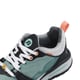 Bata Marie S3 veiligheidsschoen laag  groen maat 35