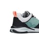Bata Marie S3 veiligheidsschoen laag  groen maat 35