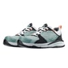 Bata Marie S3 veiligheidsschoen laag  groen maat 35