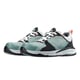 Bata Marie S3 veiligheidsschoen laag  groen maat 35