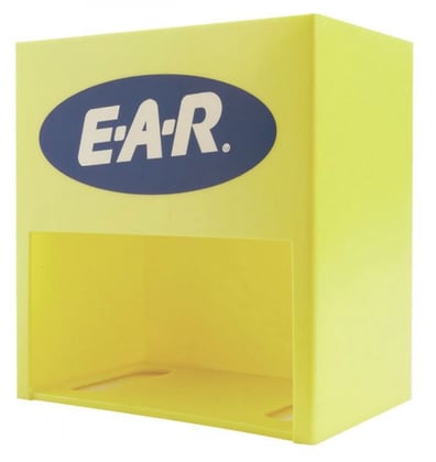 3M E.A.R. Oordoppen dispenser voor wandmontage 