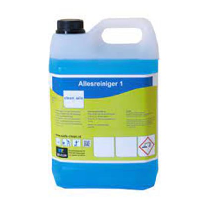 Allesreiniger 1 5ltr