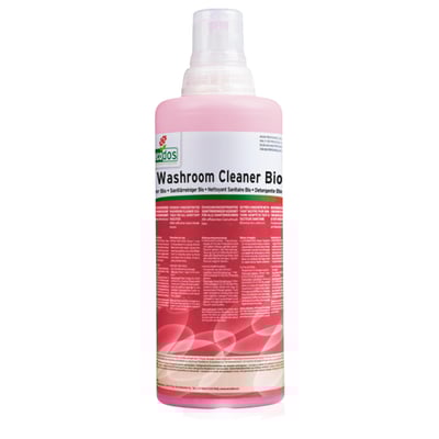 Sanitairreiniger Eco navul-/ doseerflacon 1ltr 