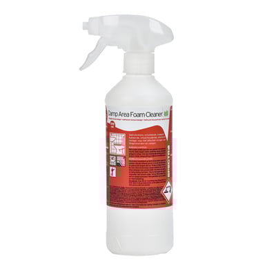 Vochtplekreiniger 500ml 