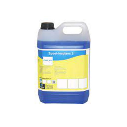 Spoel- naglans 2 5ltr 