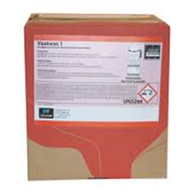 Vaatwas 1 10ltr 