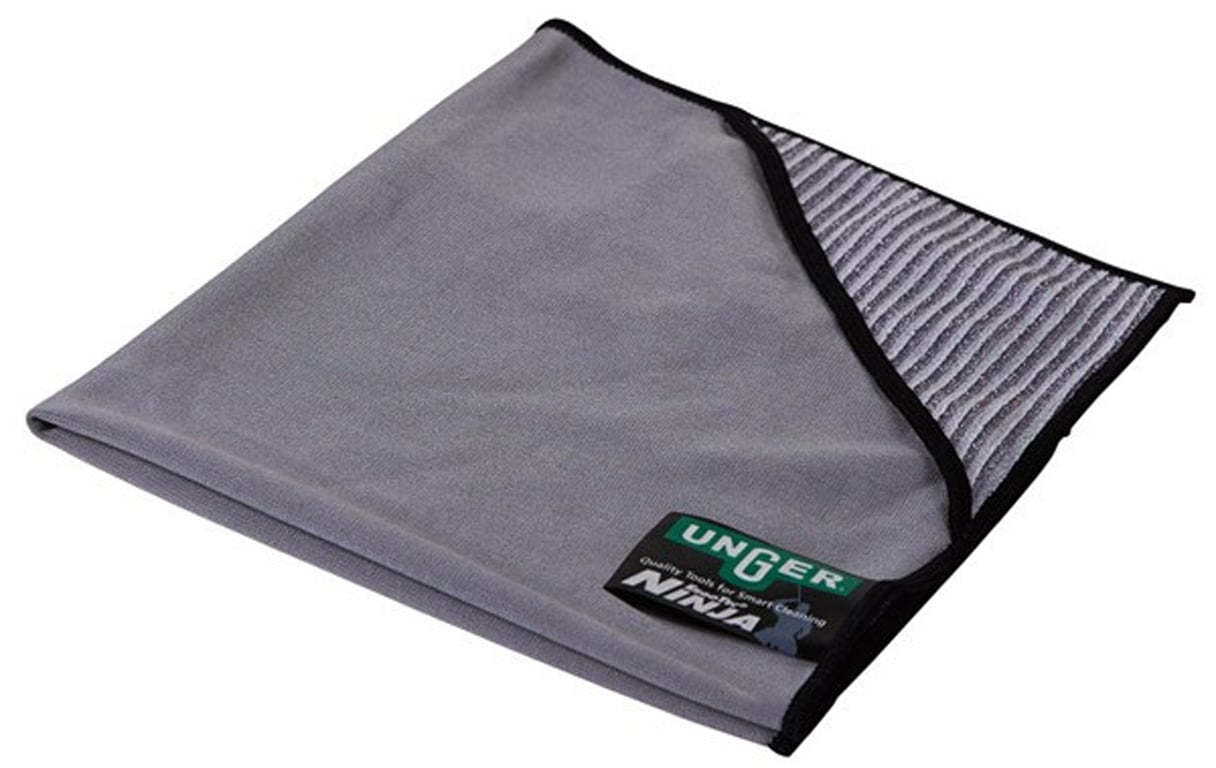 Unger ErgoTec Ninja microwipe 40x40cm