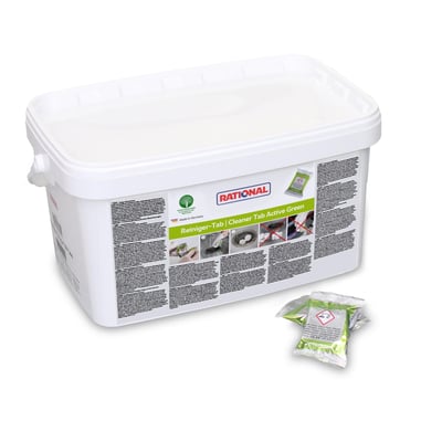 Rational reiniger Active Green 150st