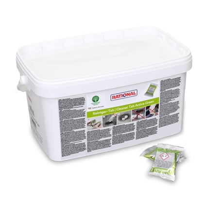 Rational reiniger Active Green 150st