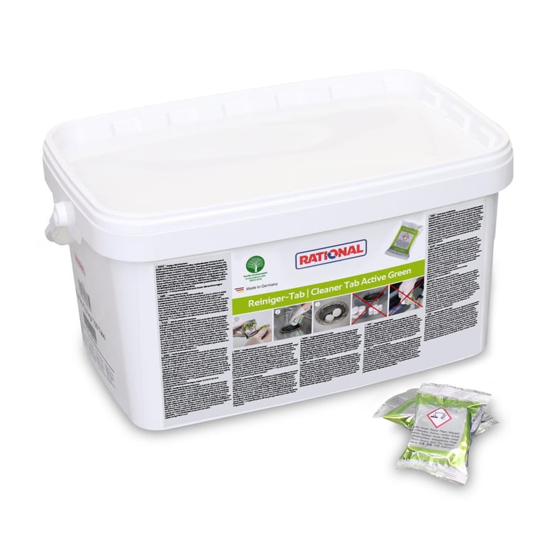 Rational reiniger Active Green 150st