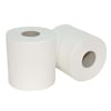 Midirol poetspapier cellulose wit 2-lgs  