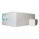 Papieren handdoekjes interfolded cellulose 3-lgs 32x22cm 2500st