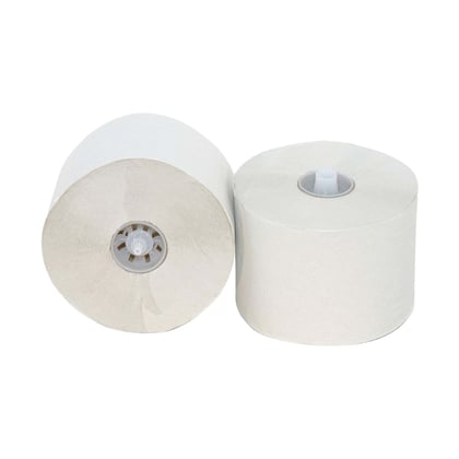 Toiletpapier doppenrol ECO 2-lgs 36 rol