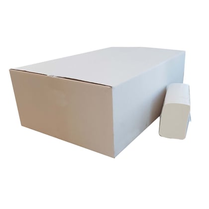 Papieren handdoekjes multi-folded cellulose 2-lgs 