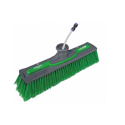 Unger nLite Power borstel basis 28cm groen 