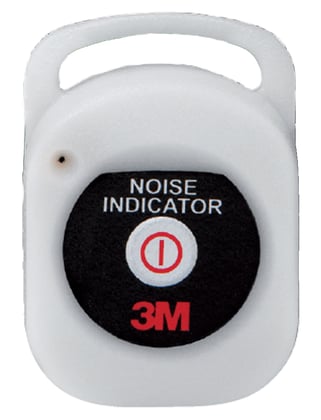 3M Geluidsindicator NI-100