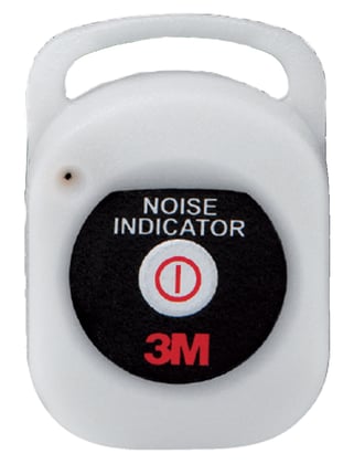 3M Geluidsindicator NI-100 