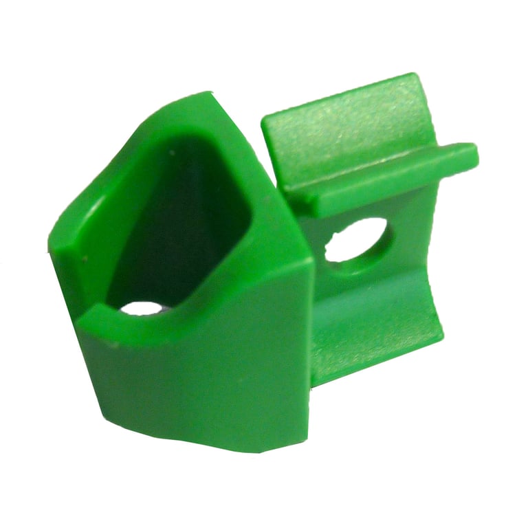 Unger nLite 6 clips voor geleiding slang