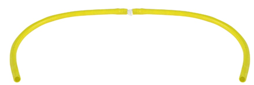 Unger Hiflo slang borstel kit