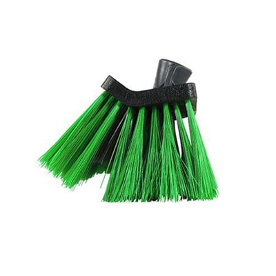 Unger nLite hoekborstel ongespleten 28cm 