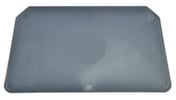 CaluGuard flexibele schraper detecteerbaar 22cm