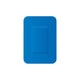 CaluDetect detecteerbare röntgen pleisters 72x50mm blauw 50st