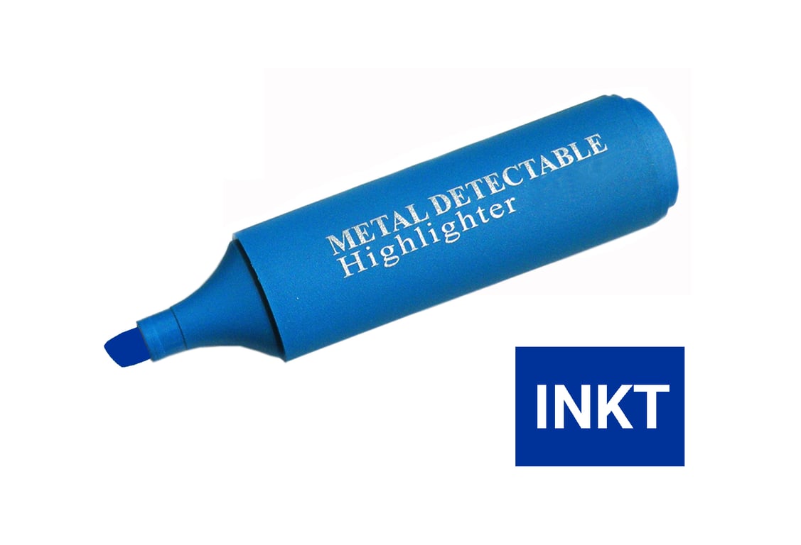 CaluDetect Detecteerbare arceerstift